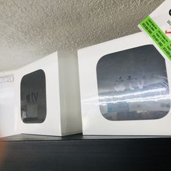 Apple Tv !!!!! 40$ Initial Payment !!!!