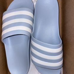Women Adidas Slides 