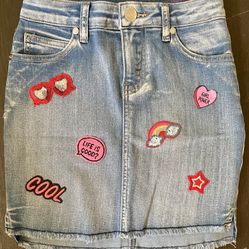 Girls Skirt