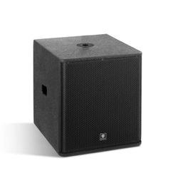 Proreck Club-6000s 15" Powered Pa Subwoofer 