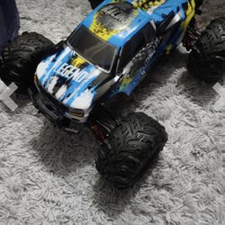 Brand New Biggest Monster Truck 1:10 Scale
