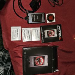 Diablo Tuner I3 2014 - 2019 CHEVY SILVERADO 5M3V8