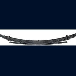 Dorman 929-108  Rear Leaf Spring, 6 Leaf Pack, Suspension Spring