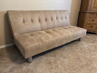 Full size futon sofa bed couch convertible bed