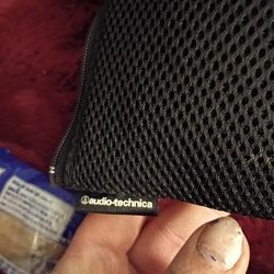 Akg Pro Audio Microphone 