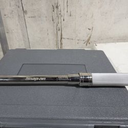 Snap-on Kilogram Torque Wrench
