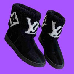 WOMENS LV. SHOES 