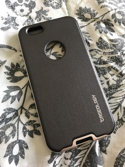 Iphone 6/6s case
