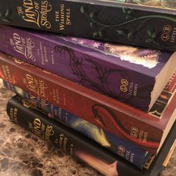 Land Of Stories