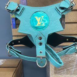 Dog Harness