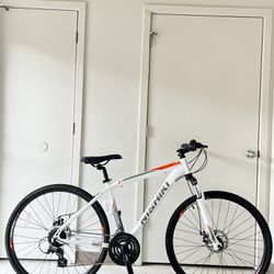 Nishiki Anasazi Hybrid Bike 