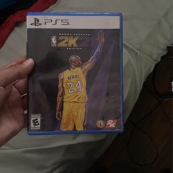 Nba 2k21 Ps5