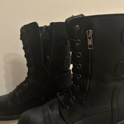 Boots 