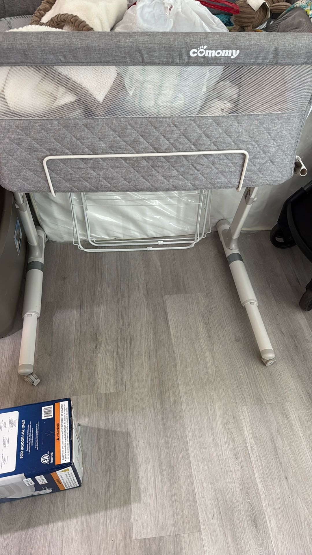 Baby Bassinet