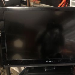 Dynex Tv 32” Only For Video