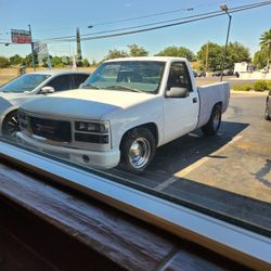 1997 Gmc Obs 