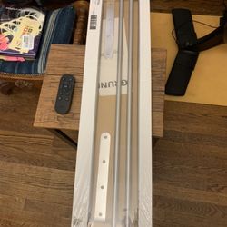 Grundtal Wall Towel Rack