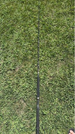 Sabre Pacifica Fishing Rod