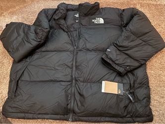 Mens North Face Coat Size 4X