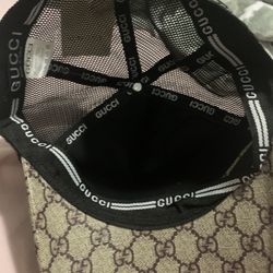 Men Gucci Cap New