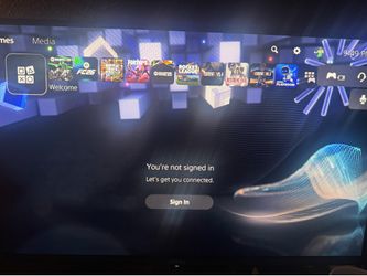 MSI 1440p OLED Monitor