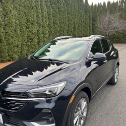 2020 Buick Encore GX