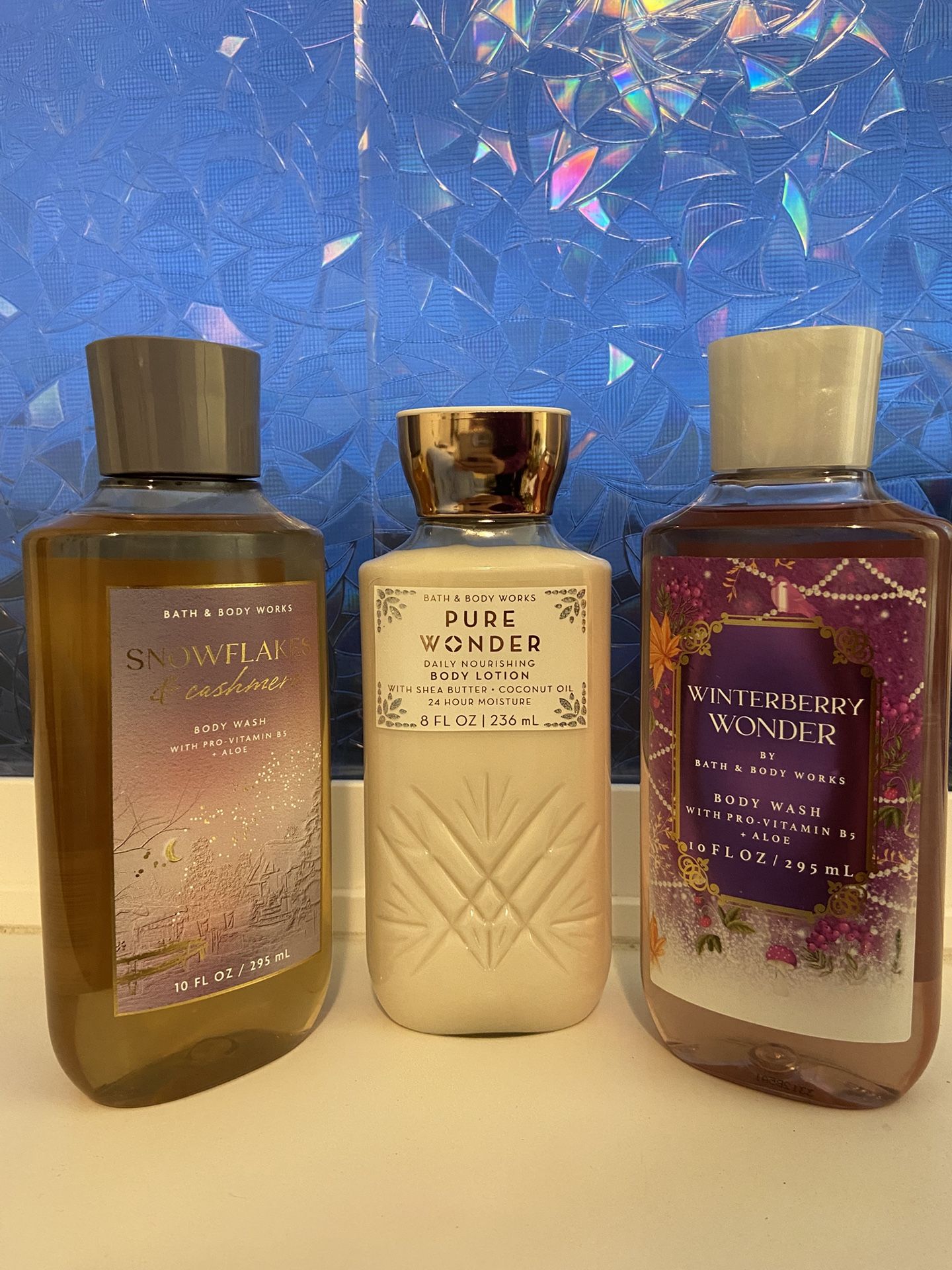 Bath & Body Works