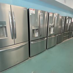 HUGE VARIETY OF 30-36” FRIDGES, IN EXCELLENT CONDITION -20-% Off Discount ‼️