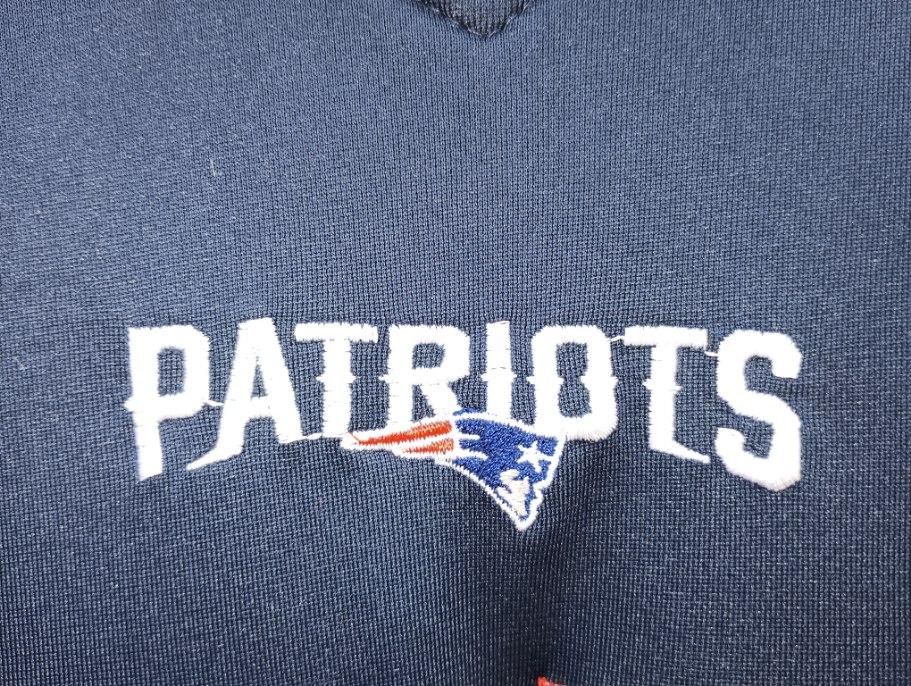  Patriots Jersey