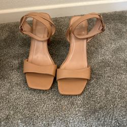 Woman Heels