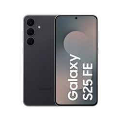 Samsung Galaxy S25 FE 