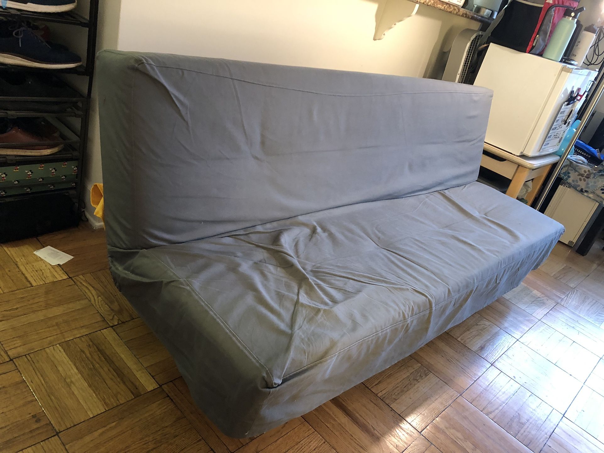 Sofa - Bed