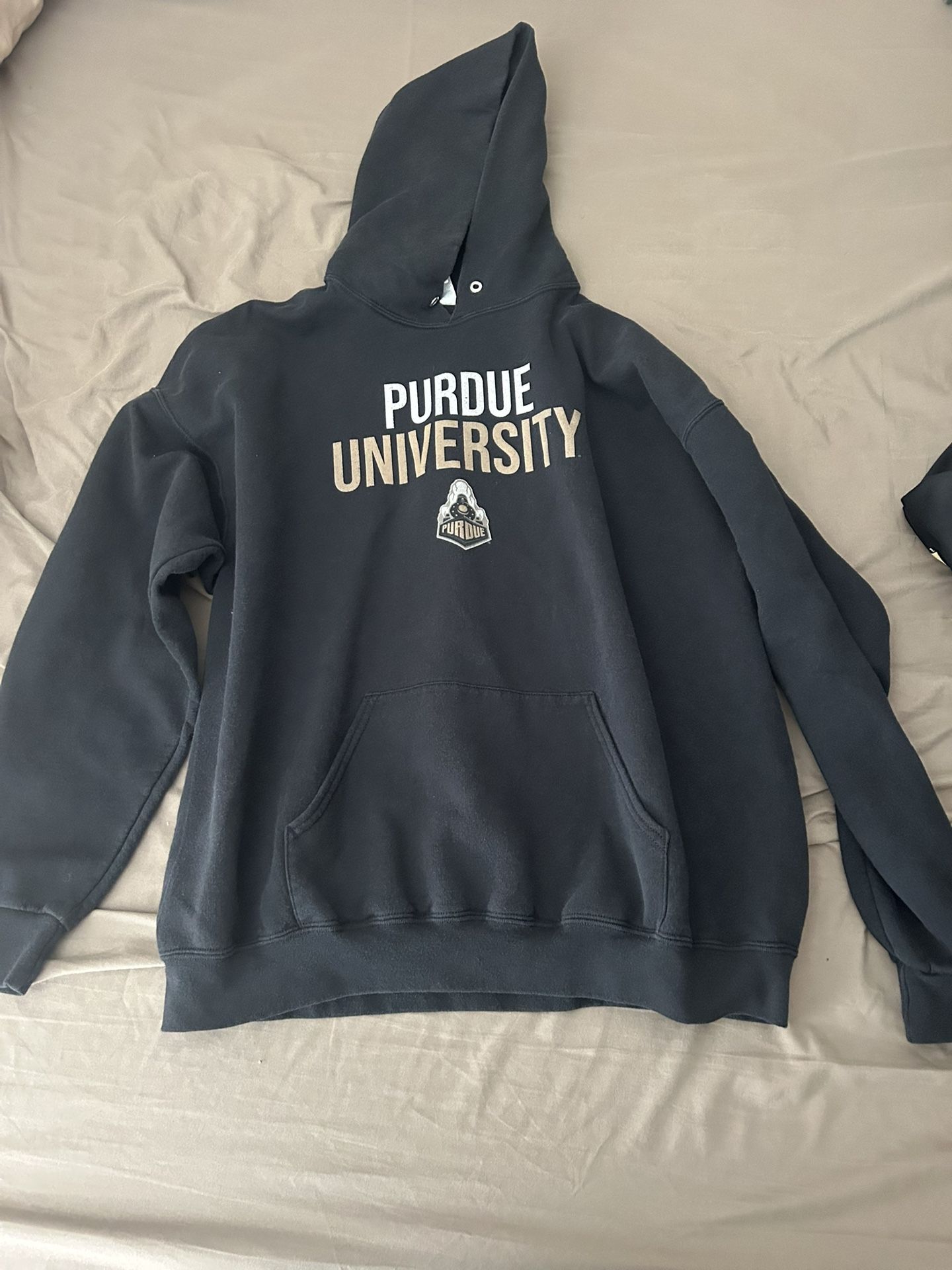 Purdue University Hoodie