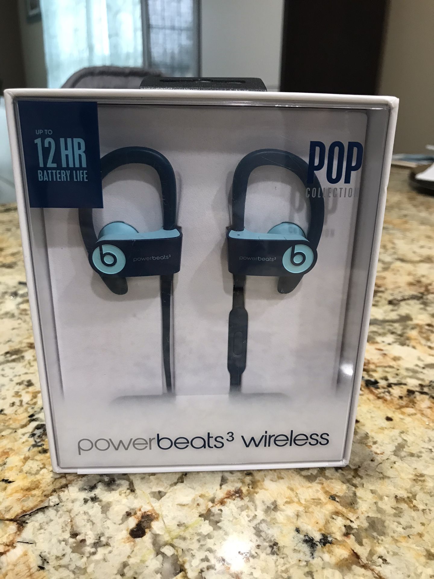 Beats by Dre Powerbeats 3 wireless