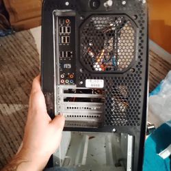 Alienware R3 Tower 