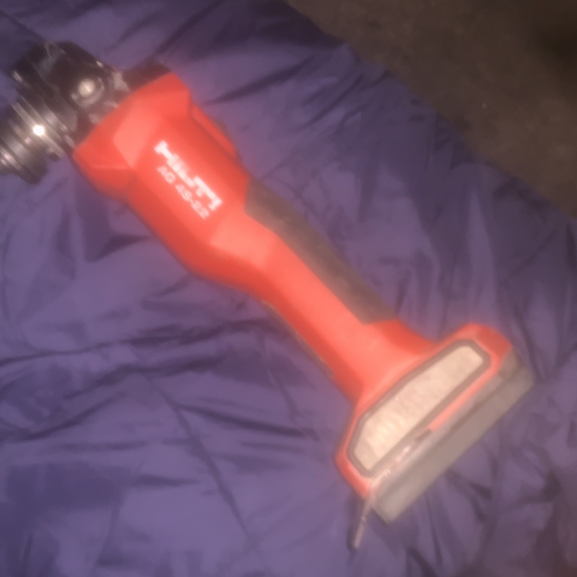 HILTI AG 4s-22