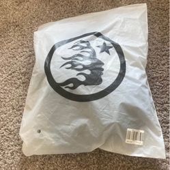 Hellstar Hoodie Size: Medium In Men’s 