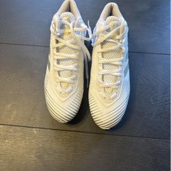 Adidas - Freak MD 20 - Men’s Football Cleats. Size 10