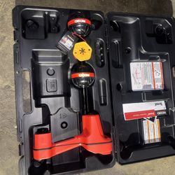 Localizador Ridgid Nuevo Precio Firme