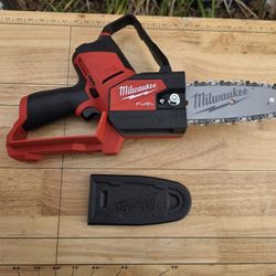 m12 pruning saw hatchet tool only 