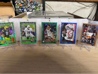 Sports Cards