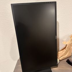Gaming Monitor 