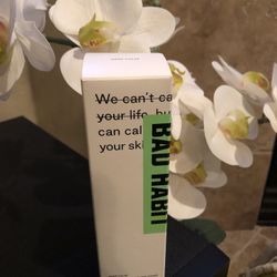 Face Toner By Bad Habit