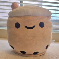SquishMallows  Boba