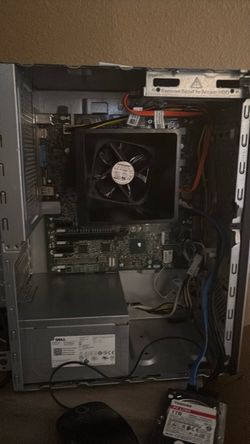 Dell Inspiron 3670