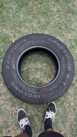 Linglong tire