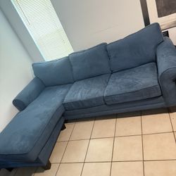 Indoor Couch 