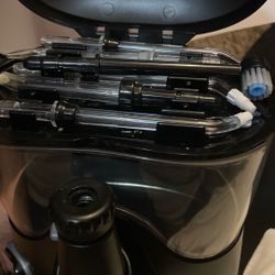 Water Flosser 