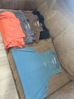 Young LA clothing