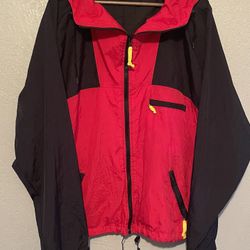 90’s Marlboro Adventure Team Full Zip Jacket 
